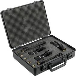 DAP Audio DK-5 Set