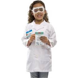 Melissa & Doug Scientist Role Play Set