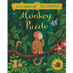 Monkey Puzzle (Paperback, 2016)