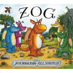 Zog (Paperback, 2016)