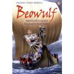 Beowulf (Young Reading (Series 3)) (Hardcover, 2009)