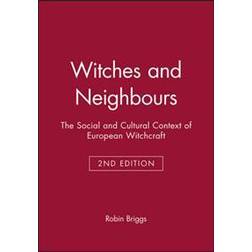Witches and Neighbours (Hardcover, 2008)