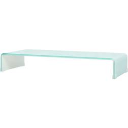 vidaXL 244146 TV Bench 30x13cm