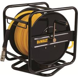 Dewalt Air Line Hose and Reel 30m