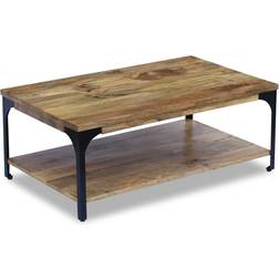 vidaXL 243341 Small Table