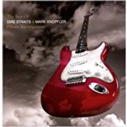 Dire Straits - The Best Of Dire Straits & Mark Knopfler (Vinyl)