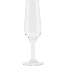 House Doctor Nouveau Champagne Glass