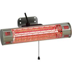 Hortus Terrace Heater 1000W