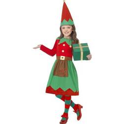 Smiffys Santa's Little Helper Costume