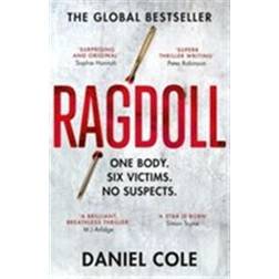 Ragdoll (Paperback)