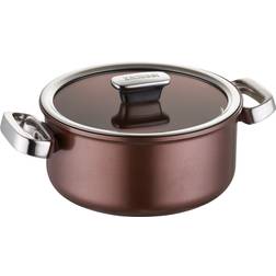 Zanussi Siena with lid 5.6 L 24 cm