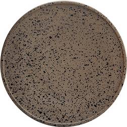 Fairmont Raw Granite Dinner Plate 25.5cm