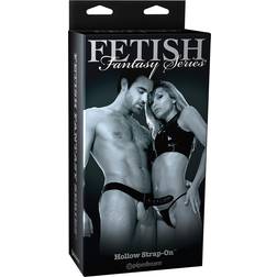 Pipedream Fetish Fantasy Limited Edition Hollow Strap-On