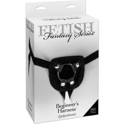 Pipedream Fetish Fantasy Beginner's Harness