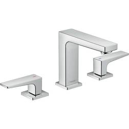 Hansgrohe Metropol 32514000 Chrome