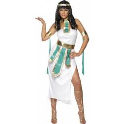 Smiffys Jewel Of The Nile Costume