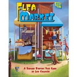 Mayfair Games Flea Market