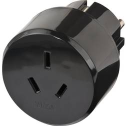 Brennenstuhl Travel Adapter Australia, China (1508510)