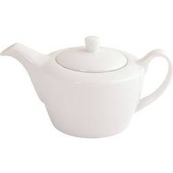 Fairmont Arctic Teapot 0.425L