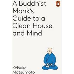 Monks guide to a clean house and mind (Paperback, 2018)