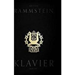 Rammstein: Klavier Book/CD (Hardcover)