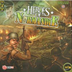 Iello Heroes of Normandie