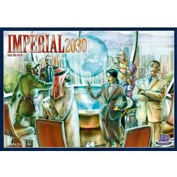 Rio Grande Games Imperial 2030