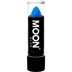 Moon Glow Neon UV Lipstick Pastel UV Blue