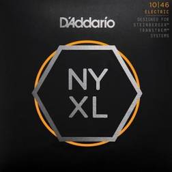 D'Addario NYXLS1046