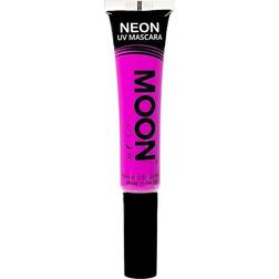 Moon Glow Neon UV Mascara UV Purple