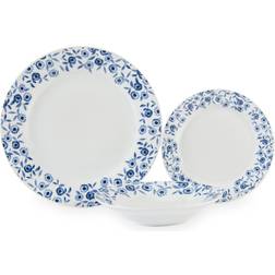 Sabichi Bramble Dinner Set 12pcs