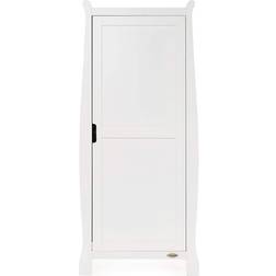 OBaby Stamford Single Wardrobe