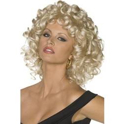 Smiffys Sandy Last Scene Wig Blonde