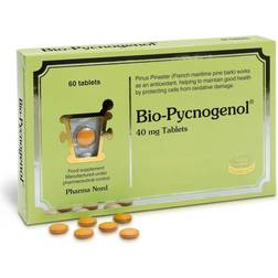 Pharma Nord Bio-Pycnogenol 60 pcs