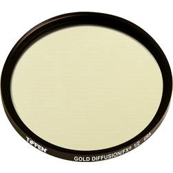 Tiffen Gold Diffusion 1/2 55mm