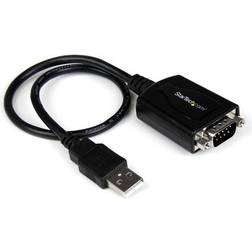 StarTech USB to Seriell RS232 Adapter 2.0 0.3m