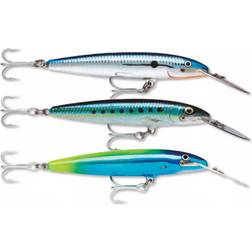 Rapala Countdown Magnum 14cm Blue Sardine