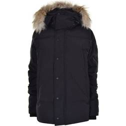 Canada Goose Wyndham Parka - Navy