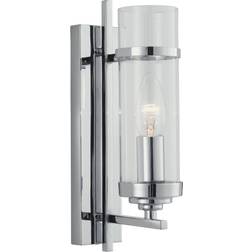 Searchlight Electric Milo Wall light 6.5cm