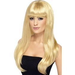 Smiffys Babelicious Wig Blonde