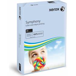 Xerox Symphony Blue A4 160g/m² 250pcs