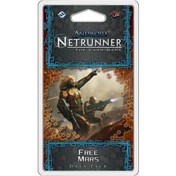 Fantasy Flight Games Android: Netrunner Free Mars