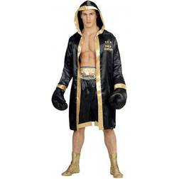 Widmann Adult Boxer World Champion Costume