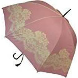 Soake Vintage Lace Umbrella Pink (BCSVP)