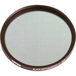 Tiffen Black Diffusion 5 52mm