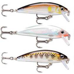 Rapala X Rap Countdown 7cm Live Perch