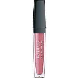 Artdeco Lip Brilliance SPF6 #72 Romantic Pink