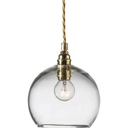 Ebb & Flow Rowan Pendant Lamp 15.5cm