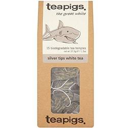 Teapigs Silver Tips 15pcs