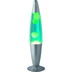 Trio Lighting R50071116 Lava Lamp